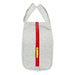 Ученически несесер Benetton Pop Сив 31 x 14 x 19 cm