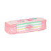 Ученически несесер BlackFit8 Globitos 22 x 5 x 8 cm Розов