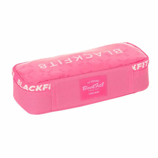 Ученически несесер BlackFit8 Glow up Розов (22 x 5 x 8 cm)