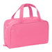 Ученически несесер BlackFit8 Glow up Розов 31 x 14 x 19 cm