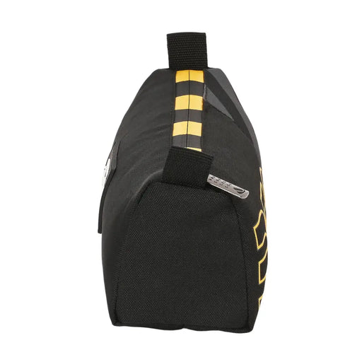 Ученически несесер BlackFit8 Zone Черен 21 x 8 x 7 cm