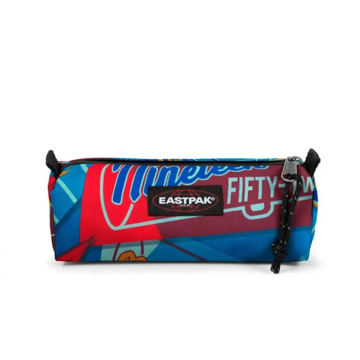 Ученически несесер Eastpak EK0003722W21 Син