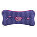 Ученически несесер Gorjuss Cheshire cat Лилав (22 x 11.3 x