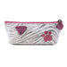 Ученически несесер Gorjuss Ruby wild Сив (22.3 x 8.8 x 5.7