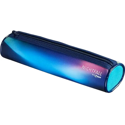 Ученически несесер Maped 21 x 6 cm Многоцветен (12 броя)