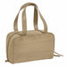 Ученически несесер Moos Camel Подложка камила 31 x 14 x 19