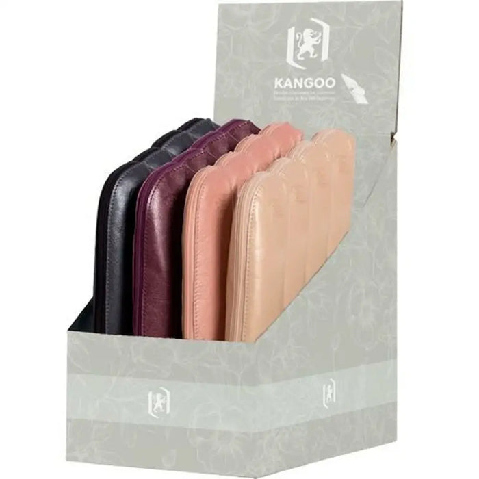 Ученически несесер Oxford KANGOO ROMANCE 20,5 x 6 x 5 cm