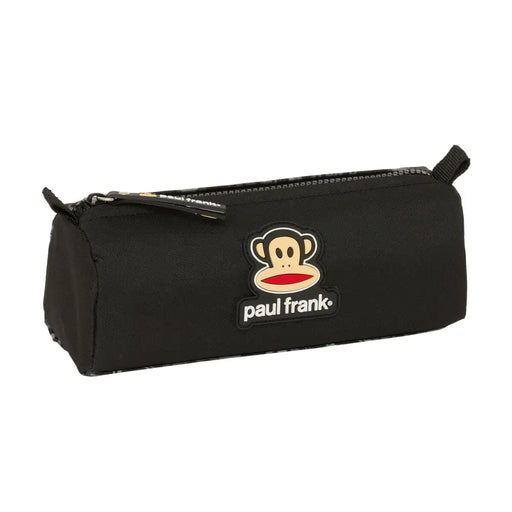 Ученически несесер Paul Frank Join the fun Черен 21 x 8 x 7