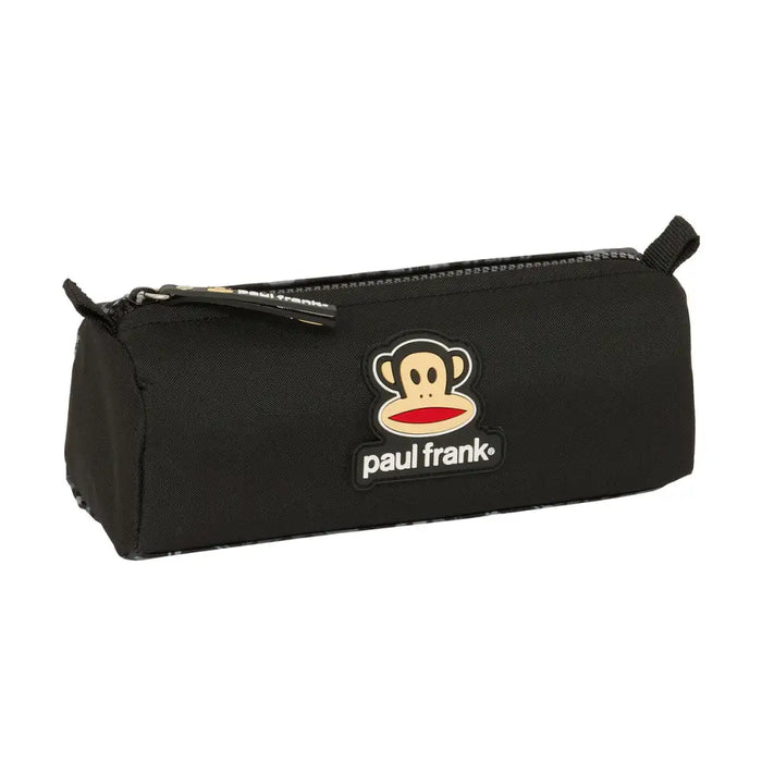 Ученически несесер Paul Frank Join the fun Черен 21 x 8 x 7