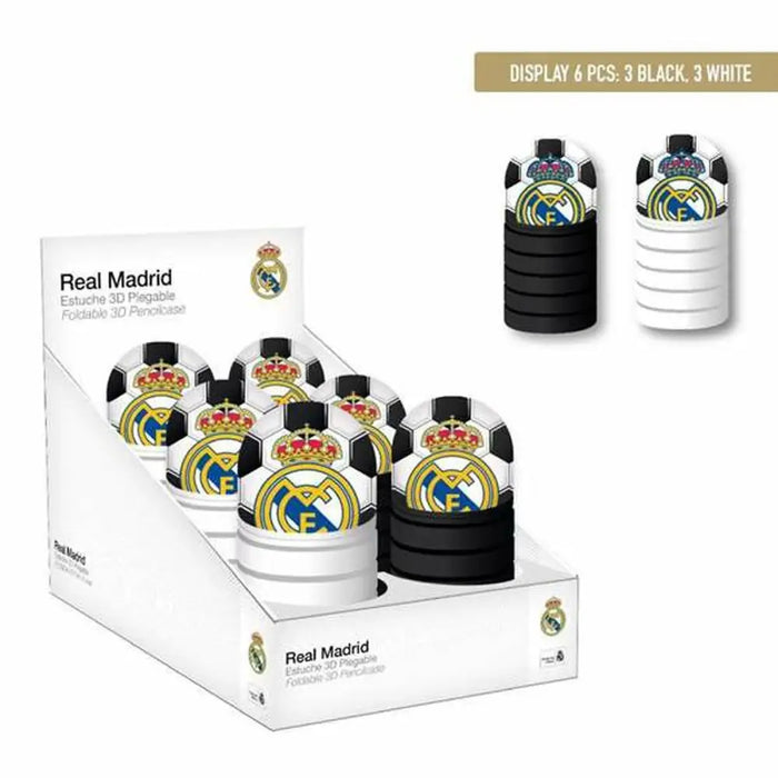 Ученически несесер Real Madrid C.F.