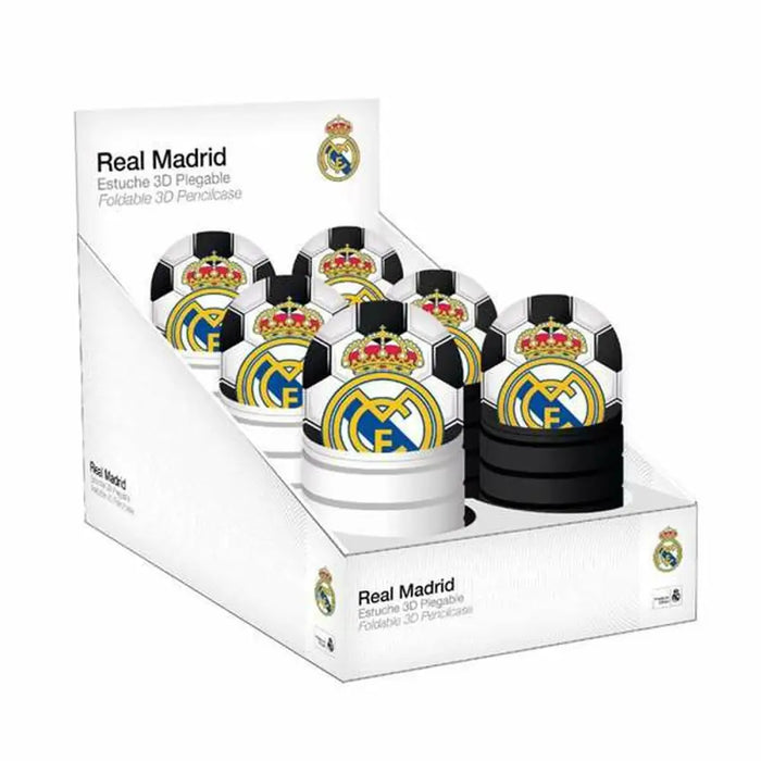 Ученически несесер Real Madrid C.F.
