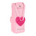 Ученически несесер Safta Love Yourself Розов (6 x 21 x 6 cm)