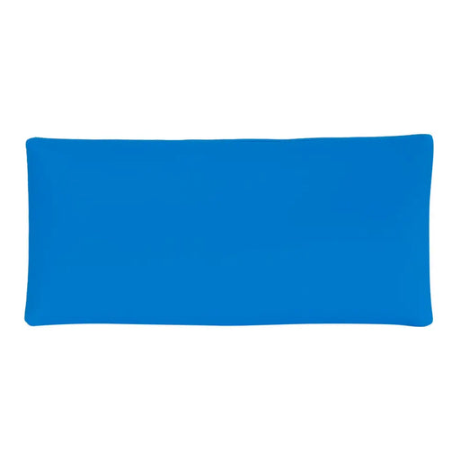 Ученически несесер Spider-Man Морско син 22 x 11 x 1 cm