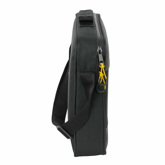 Ученическа Чанта Munich Topo Черен 38 x 28 x 6 cm