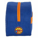 Ученически несесер Valencia Basket M248 Син Оранжев 26 x 15