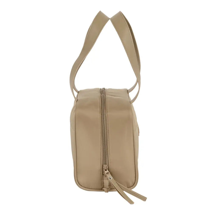 Ученически несесер Moos Camel Подложка камила 31 x 14 x 19