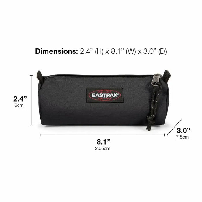 Ученически несесер Eastpak EK372363 Сив