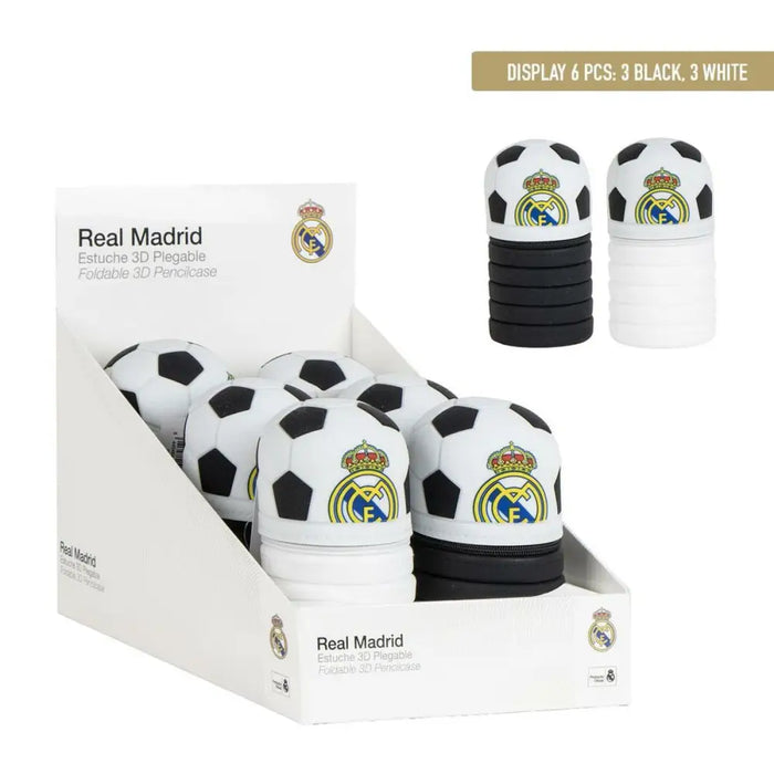 Ученически несесер Real Madrid C.F.