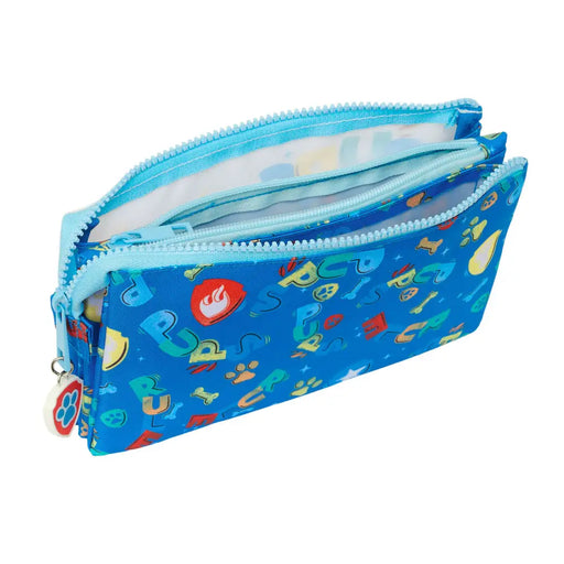 Ученически несесер The Paw Patrol 22 x 12 x 3 cm