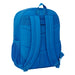 Училищна чанта Superman Син