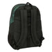Училищна чанта Kelme Camo Черен Зелен 32 x 44 x 16 cm