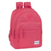 Училищна чанта BlackFit8 M773 Розов 32 x 42 x 15 cm