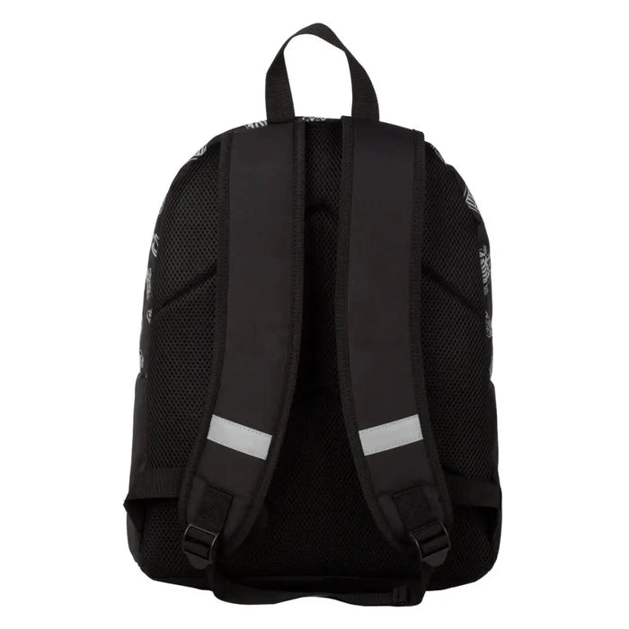 Училищна чанта Fortnite Dark black Черен 41 x 31 x 13,5 cm