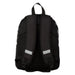 Училищна чанта Fortnite Dark black Черен 41 x 31 x 13,5 cm