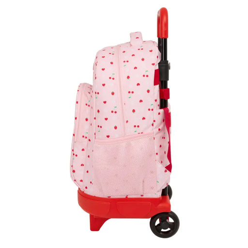 Училищна чанта Glow Lab Frutitas 33 x 45 x 22 cm