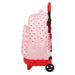Училищна чанта Glow Lab Frutitas 33 x 45 x 22 cm