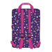 Училищна чанта Gorjuss Up and away Лилав 25 x 36 x 10 cm