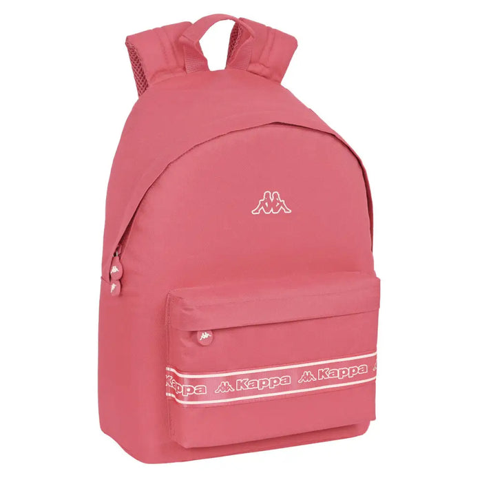 Училищна чанта Kappa Marsala 31 x 41 x 16 cm Marsala