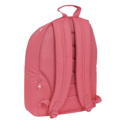 Училищна чанта Kappa Marsala 31 x 41 x 16 cm Marsala
