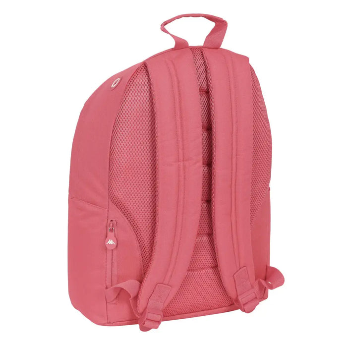 Училищна чанта Kappa Marsala 31 x 41 x 16 cm Marsala