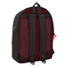 Училищна чанта Munich +usb munich Черен 31 x 44 x 18 cm