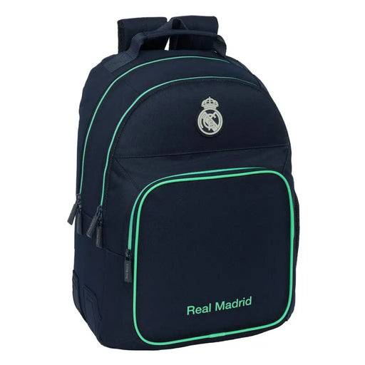 Училищна чанта Real Madrid C.F. 32 x 42 x 15 cm
