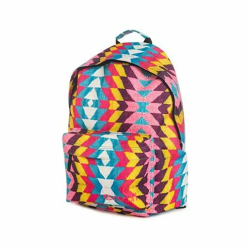 Училищна чанта Rip Curl Phoenix Dome Жълт
