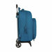Училищна чанта с колелца 905 BlackFit8 M313G Син 32 x 42 x