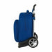 Училищна чанта с колелца Evolution BlackFit8 M860A цвят