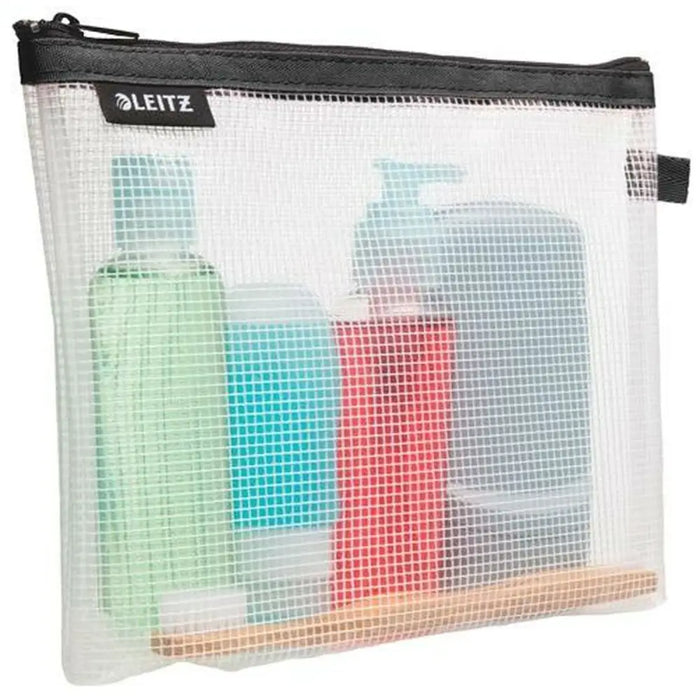 Училищна чанта Leitz