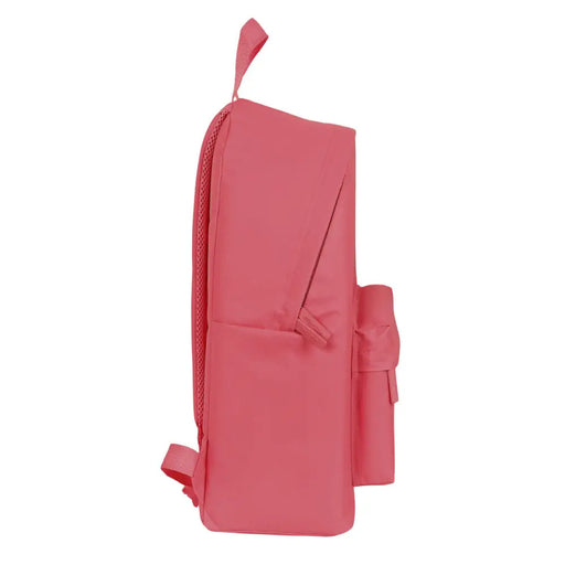 Училищна чанта Safta Marsala 33 x 42 x 15 cm Кестен