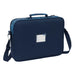 Училищна чанта Safta New edition Морско син 38 x 28 x 6 cm