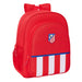 Училищна чанта Atlético Madrid Червен 32 x 38 x 12 cm
