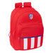 Училищна чанта Atlético Madrid Червен 32 x 42 x 15 cm