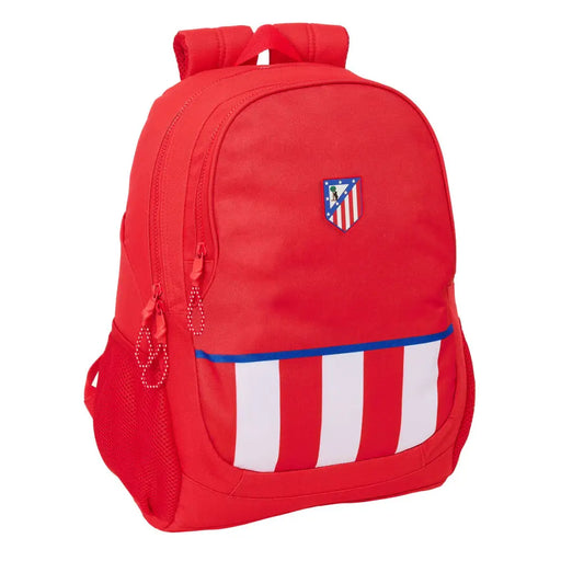 Училищна чанта Atlético Madrid Червен 32 x 44 x 16 cm