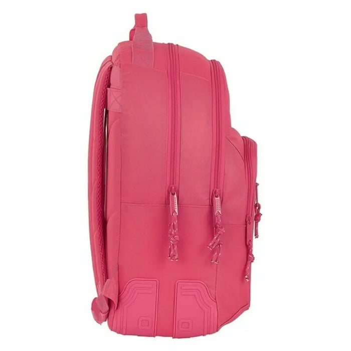 Училищна чанта BlackFit8 M773 Розов 32 x 42 x 15 cm