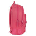 Училищна чанта BlackFit8 M773 Розов 32 x 42 x 15 cm