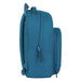 Училищна чанта BlackFit8 M773 Син (32 x 42 x 15 cm)