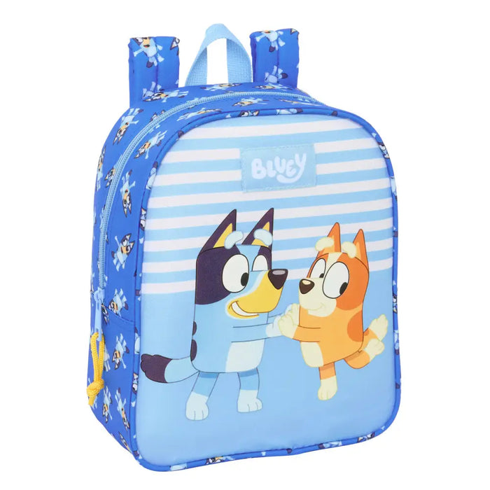 Училищна чанта Bluey 22 x 27 x 10 cm