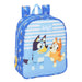 Училищна чанта Bluey 22 x 27 x 10 cm